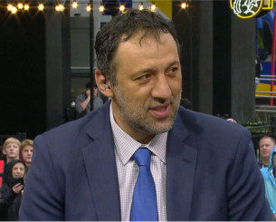 Το πρώτο μήνυμα του Ντίβατς μετά το ατύχημα