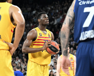 Ο Νάτζι πείθει τους Νικς, αφήνει τα πάντα πίσω και επικεντρώνεται στο ΝΒΑ