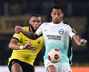 Θέλει Ζοάο Πέδρο η Νιουκάστλ - Κατέθεσε πρόταση στην Μπράιτον