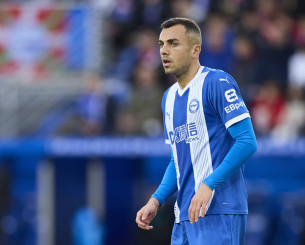 Το καθοριστικό ραντεβού Χορδάν-Κορδόν στη Σεβίλλη κι ο Παναθηναϊκός που καιροφυλαχτεί