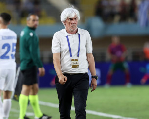 Γιοβάνοβιτς: «Έχουμε δημιουργήσει υψηλές προσδοκίες, ήταν μια πολύ καλή χρονιά»