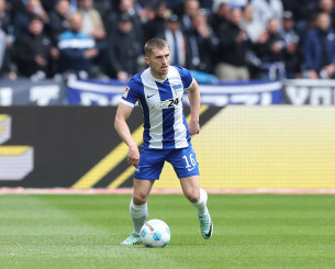 Παίκτης του ΠΑΟΚ ο Τζόντζο Κένι