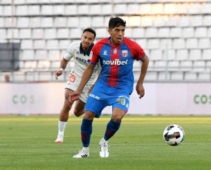 Ανατροπή και παραμονή Κόμπα στον Βόλο