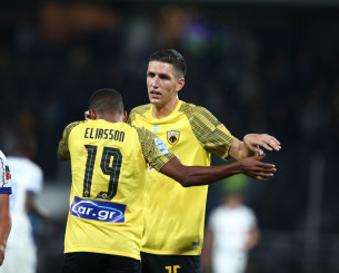 Επίσημη η πώληση Κοσίδη στη Ζαγκλέμπιε