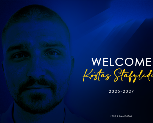 Ο ΑΠΟΕΛ ανακοίνωσε Σταφυλίδη