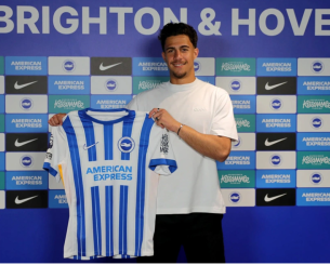 Ο λόγος που ο Κωστούλας έμεινε εκτός αποστολής στην πρεμιέρα της Μπράιτον