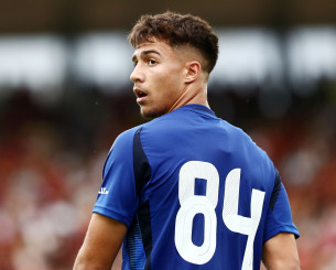 Πως η ΑΕΚ έχασε τον Χαράλαμπο Κωστούλα όταν τον είχε στα Σπάτα – Μία άγνωστη ιστορία