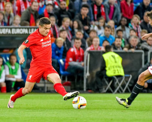 Η Λίβερπουλ αντικατέστησε τον Κουτίνιο, επτά χρόνια μετά την αποχώρησή του