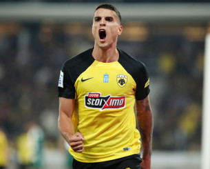 Αυτοί είναι οι πιθανοί αντίπαλοι της ΑΕΚ στον β’ προκριματικό του Conference League