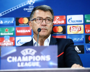 Πιθανή η επιστροφή Λεμονή στους πάγκους για ομάδα - έκπληξη!