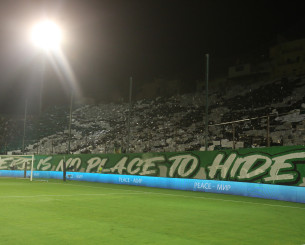 Ο Παναθηναϊκός έβγαλε τα διαρκείας για τη νέα χρονιά στη Λεωφόρο - Δείτε πακέτα και τιμές ανά θύρα