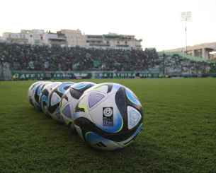 Εργασίες πλήρους αντικατάστασης του χλοοτάπητα στην Λεωφόρο - Στο ΟΑΚΑ το ματς του Παναθηναϊκού με τον Πανσερραϊκό