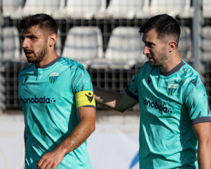 Ο Λεβαδειακός έκλεισε δυνατό φιλικό με Μπολόνια τον Αύγουστο