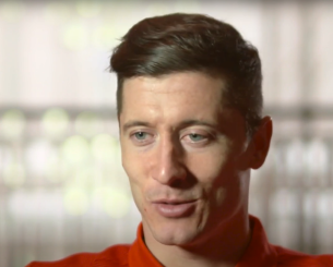 Ο Λεβαντόφσκι για την διαμάχη με τον προπονητή της Πολωνίας: «Έβαζα τα παιδιά μου για ύπνο»