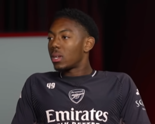 Ανανεώνει με την Άρσεναλ ο Λιουίς-Σκέλι