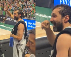 «Καυστικός» Γιούλ μετά το αντιαθλητικό του Μούσα που έδωσε την νίκη στη Μάλαγα (video)