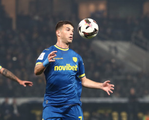 Αποχώρησε από τον Παναιτωλικό ο Μαϊντέβατς