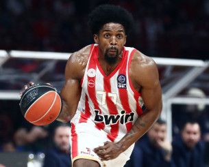 Προς αλλαγή δεδομένων με ΜακΚίσικ μετά την συνάντηση με Ολυμπιακό!