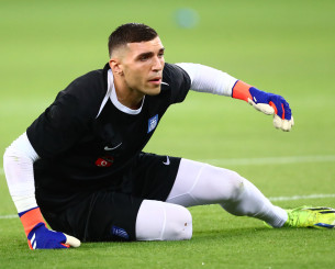 «Μόνο με 30 εκατομμύρια ευρώ παραχωρεί τον Μανδά η Λάτσιο»