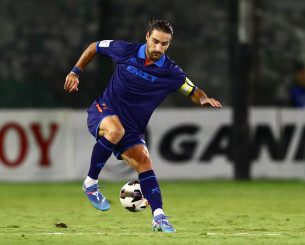 Ο Λεβαδειακός «έκλεισε» τον Μανθάτη