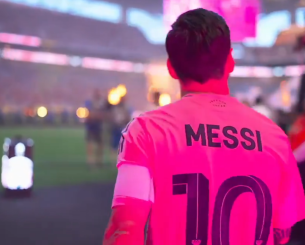 Aπίστευτο βίντεο: Όταν ο 9χρονος Μέσι έκανε τον κόσμο της Νιούελς να τον συγκρίνει με τον Μαραντόνα