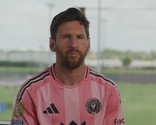 «Σπουδαία ευκαιρία να ανταγωνιστώ τους καλύτερους» - Ο Μέσι για τις φιλοδοξίες του ενόψει του Μουντιάλ Συλλόγων