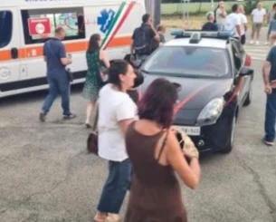 Πατέρας 13χρονου ποδοσφαιριστή στην Ιταλία έστειλε στο νοσοκομείο τον διαιτητή