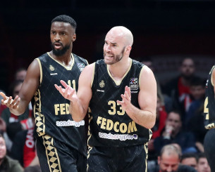 Η Μονακό με μεγάλη ανατροπή πήρε την πρόκριση στους τελικούς του Γαλλικού πρωταθλήματος