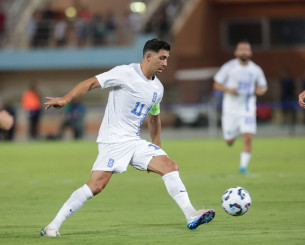 Μπακασέτας: «Η ζωή δεν είναι μόνο επιτυχίες, στις αποτυχίες πρέπει να στέκεσαι πάλι στα πόδια σου»