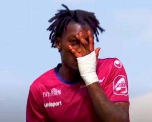 «Η ΑΕΚ ενδιαφέρεται για τον Τσαμ της Τραμπζονσπόρ»