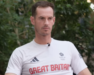 Μάρεϊ: «Δεν είμαι σίγουρος αν μου αρέσει η προπονητική»