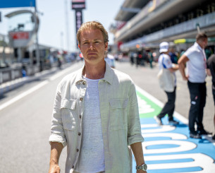 Ο Ρόσμπεργκ έδωσε το φαβορί για τον πρωταθλητή της Formula 1