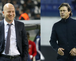 Νίκολιτς vs Αλμέιδα: Το μοντέλο στην ΑΕΚ αλλάζει ταυτότητα και αρχές