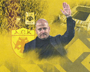 Νέα εποχή στην ΑΕΚ: Και επίσημα ο Μάρκο Νίκολιτς νέος προπονητής!