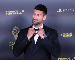 Αυτά είναι τα πέντε απίστευτα αυτοκίνητα που φέρνει μαζί του στην Ελλάδα ο Νόβακ Τζόκοβιτς