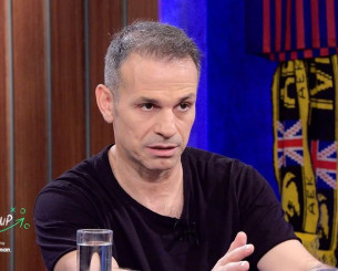 Build Up: Ο Ντέμης Νικολαΐδης για τον Μπενίτεθ - «Σοβαρός, σε αντίθεση με άλλα μεγάλα ονόματα που ήρθαν στο παρελθόν» (video)