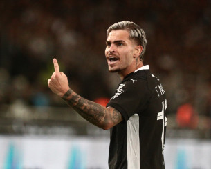 Σφίγγει ο κλοιός στον ΟΦΗ για την απόκτηση του Τιάγκο Νους