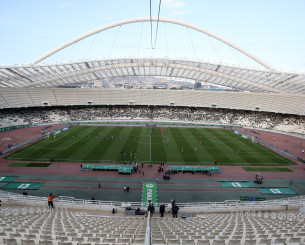 Καταλήγει στο ΟΑΚΑ η Κηφισιά ενόψει Super League