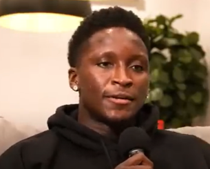 Ξέσπασε ο Ολαντίπο για τον τραυματισμό του Χαλιμπάρτον: «Παίζουμε σαν να μην έγινε τίποτα;»