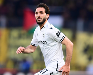 Τι συμβαίνει με Οζντόεφ - Η προετοιμασία του ΠΑΟΚ ενόψει του αγώνα με την Λιλ