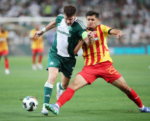 Ο Παναθηναϊκός μαθαίνει αντίπαλο και πάει έτοιμος για όλα στα ευρώ-προκριματικά του