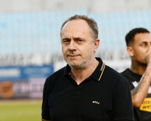 Ξεκάθαρο το μέλλον της Λαμίας: «Αγοραστής ή στον Ερασιτέχνη»