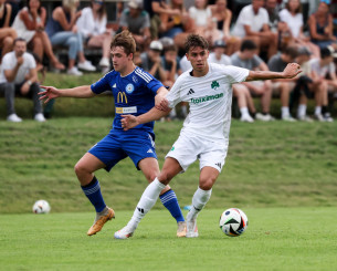 Σούπερ φιλικά σ' όλη την προετοιμασία του Παναθηναϊκού: Από Σάλκε μέχρι Μπράγκα και «πρόβα» με Βέστερλο