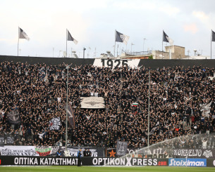 Χωρίς κόσμο στην Κροατία ο ΠΑΟΚ κόντρα στη Ριέκα