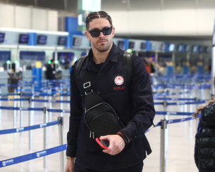 Ο Πασχαλάκης πήρε θέση για πρώτη φορά επίσημα για το επεισόδιο στη Μύκονο (video)