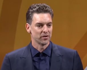 Γκασόλ: «Το μοντέλο του ευρωπαϊκού μπάσκετ δεν είναι οικονομικά βιώσιμο»