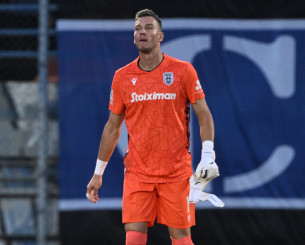 Ο ΠΑΟΚ «έδεσε» τον Παβλένκα στην Τούμπα - Τα δεδομένα με τους γκολκίπερ για την νέα σεζόν