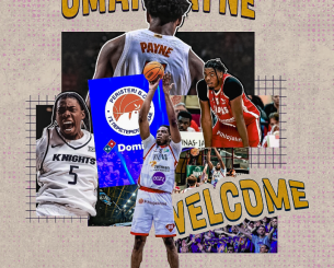 Επίσημα παίκτης του Περιστερίου ο Ομάρ Πέιν