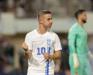 Πέλκας: «Και αυτοί που μπήκαν έτρεχαν σαν τρελοί να βάλουν γκολ»