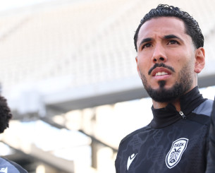 «Η Αλιάνσα Λίμα θέλει να φτάσει σε συμφωνία με τον ΠΑΟΚ για τον δανεισμό του Σέρχιο Πένια»